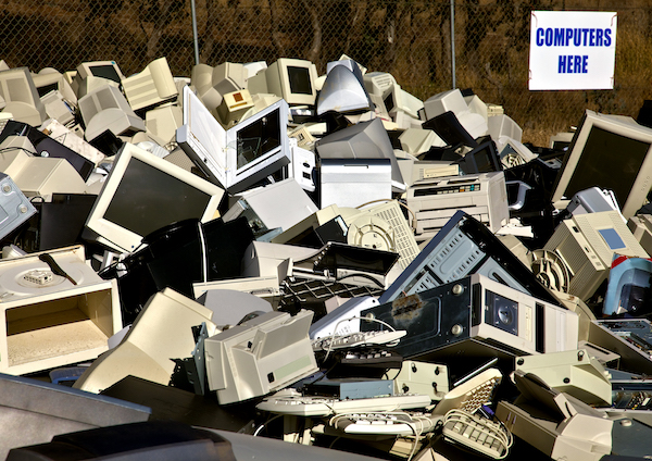 Are You a Digital Asset Hoarder or a Digital Curator?