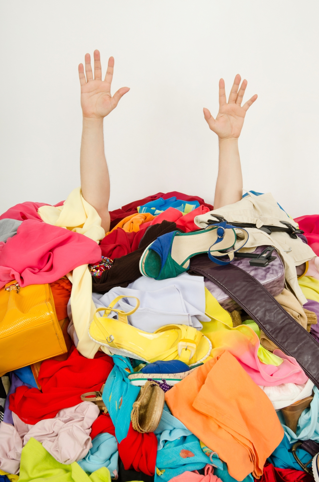 What Marie Kondo Can Teach Us About Managing Digital Assets